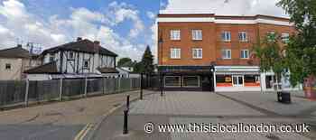 Havering Council planning applications June 4 to June 10