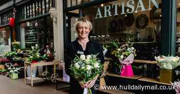 Hull's Paragon Arcade to transform into a wedding haven for special fayre this month