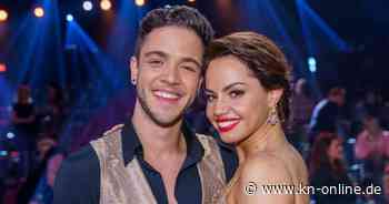 Christina und Luca Hänni: Let’s-Dance-Stars sind Eltern geworden