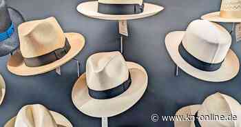 Ach du liebe Hüte! Wie ein Londoner Geschäft seine Kundschaft für Ascot ausstattet