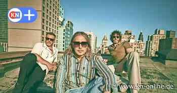 Sind Sie die Rockys der Popmusik, Take That?