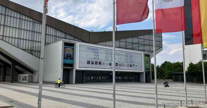 AfD: Stadt Essen gibt Widerstand gegen Parteitag auf