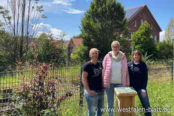 Erinnerung an das Künsebeck von früher
