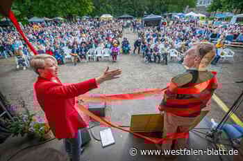 Gemeinsam Glauben leben