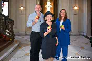 OL-A, de nieuwe partij van Antwerps schepen Erica Caluwaerts, trapt verkiezingscampagne af: “Wij willen de burger versterken, en dat begint bij het nest waarin je wordt geboren”