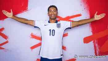 How to Watch Euro 2024: Serbia vs. England Livestream Soccer From Anywhere     - CNET