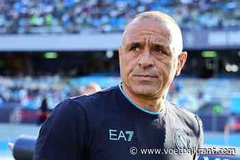 Slovaakse bondscoach laat zich uit over blessures bij Rode Duivels