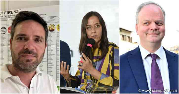 A Firenze il campo largo si ricompone per il ballottaggio, almeno sulla carta. Gli esponenti M5s: “Voteremo per la candidata del Pd”