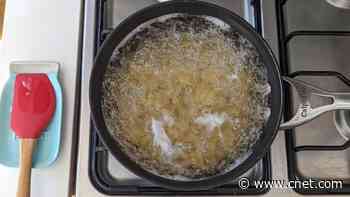 An Italian Chef Calls Out the Biggest Pasta Mistakes We're All Making     - CNET