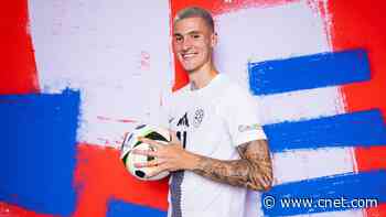 How to Watch Euro 2024: Slovenia vs. Denmark Livestream Soccer From Anywhere     - CNET