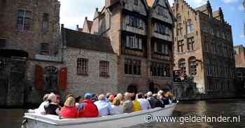 In Brugge opgepakte Nederlanders laten van zich horen: 'Reputatie door paar rotte appels aangetast’