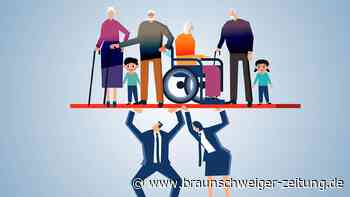 Rentensystem ungerecht? Was Experten dazu sagen