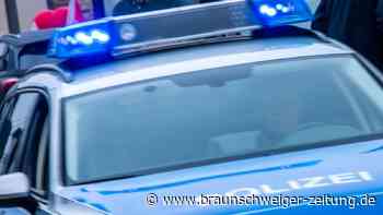 Motorraddiebstahl aus Carport im Kreis Gifhorn