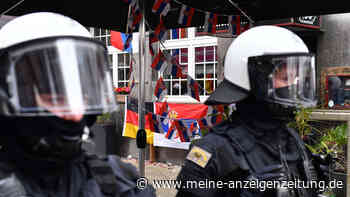 Serbien gegen England heute im Live-Ticker: Fan-Auschreitungen kurz vor Anpfiff