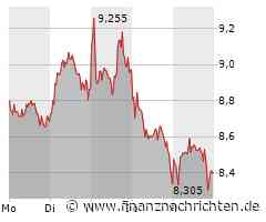 Evotec wird nächste Woche auf die Probe gestellt!