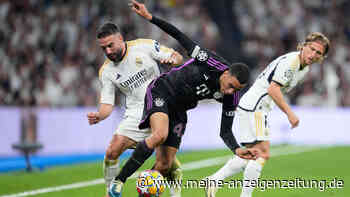 Kommt eine Verlängerung mit Musiala dem FC Bayern teuer zu stehen?