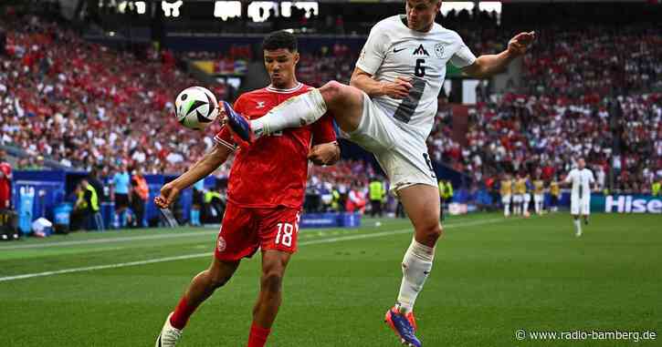 «Ärgerlich»: Janza vermasselt Dänemark ein Eriksen-Märchen