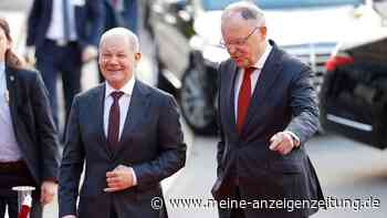 Ministerpräsident Weil: Scholz unangefochtene „Nummer eins“