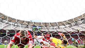 „Ärgerlich“: Janza vermasselt Dänemark ein Eriksen-Märchen