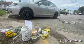 Police identify 16-year-old killed in ‘brazen’ Toronto shooting