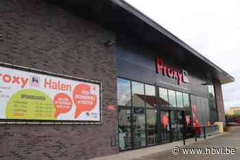 Proxy Delhaize definitief gesloten