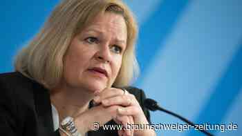 Abschiebungen von Afghanen: Deutschland verhandelt mit Usbekistan