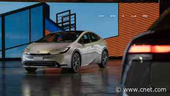 Best Plug-In Hybrid EVs for 2024     - CNET