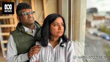 'I feel sick': Victoria's state-run insurer accused of bullying and distressing victims of building company collapses