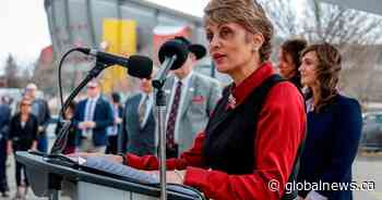 Calgary officials to deliver update on city’s water supply on day 11 of crisis