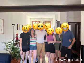 Le prime parole di Salis: “Sarò all’altezza della fiducia”