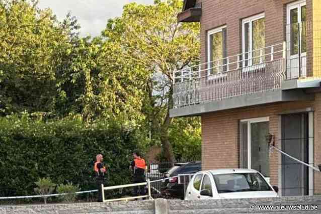 Vrouw loopt ernstige brandwonden op in huis in Maaseik, echtgenoot ook gewond: omstandigheden onduidelijk