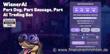 Bullish: Darum könnte Ethereum im September auf 5.000 Dollar steigen