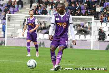 "Die hebben we het zwijgen kunnen opleggen": Beerschot heeft opvallend nieuws over oude krijger en verhaal in JPL