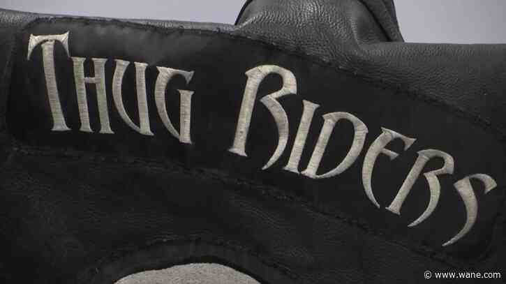 14 members of Ohio motorcycle club swept up in nationwide investigation