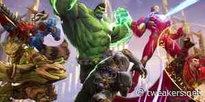 Marvel Rivals - Veel meer dan een Overwatch-kloon