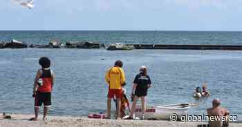 Toronto bracing for days of ‘dangerously hot and humid’ weather