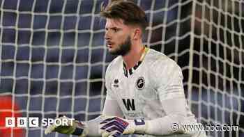 Ex Stratford Town keeper Sarkic dies aged 26