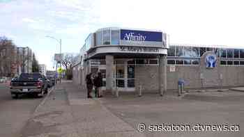 Saskatoon business leaders to address police board about crime and safety concerns