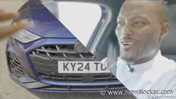 2025 Audi S3 First Drive: Audi's Torque Splitter is Genius!