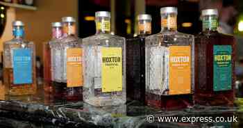 Spirits group Hoxton targets £4million fundraising for international expansion