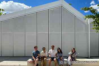 Culture-led architecture: 2024 Dulux Study Tour, Madrid and Valladolid