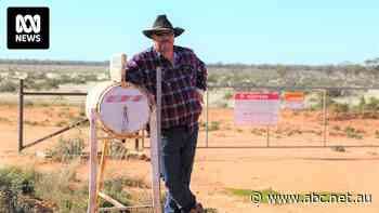 Rule-breaching miner's billion-dollar plan raises red flags for farmers