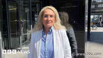 Teacher sacked while awaiting outcome of tribunal