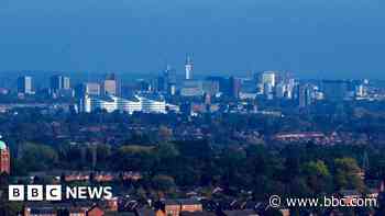 The election battleground in Birmingham and Solihull