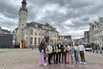 N-VA Lier – Koningshooikt stelt top 12 voor gemeenteraadsverkiezingen voor