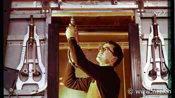 INTERVIEW - 150 Jahre Schindler-Lifte: «Die grösste Gefahr ist, dass wir wieder selbstgefällig werden»