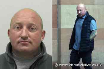 Newcastle man sold illegal drugs across Europe after erectile dysfunction pills 'cottage industry' expanded