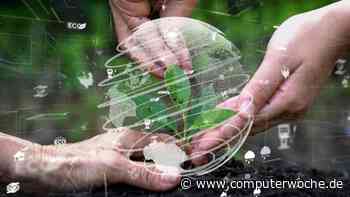 Live Webcast: Neues Verfahren ermittelt CO2-Ausstoß und senkt Kosten