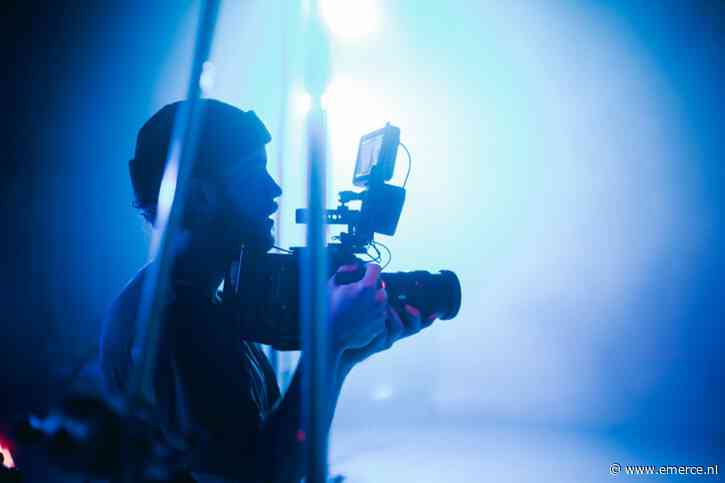 ‘Iedere club of bedrijf zijn eigen Netflix’