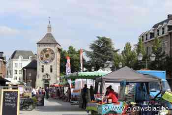 Lier Feest en Wunderbar brengen verkeersmaatregelen met zich mee